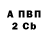 ГАШ убойный k2101